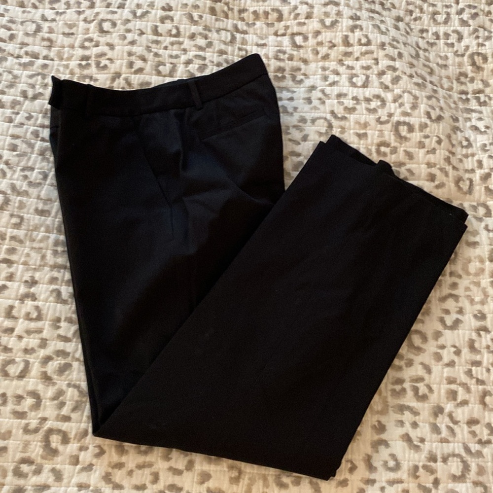 ANN TAYLOR TROUSER